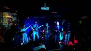 Wild Cherry - Play That Funky Music (Cover By Joe Jacob Mathews)