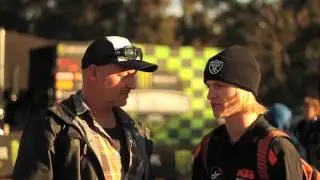 Josh Cachia Interview