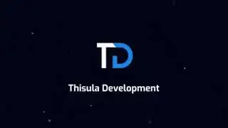 Thisula Development @thisuladevelopment