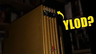 PS2 Has Yellow Light of Death?!
