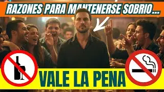 Esto Es Lo Que Ganas Al Elegir La SOBRIEDAD - Juan Camilo Psicologo