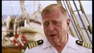 Legende unter wei&szlig;en Segeln - Mit der Sea Cloud unterwegs in der Karibik [Doku HD]
