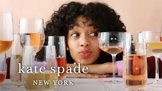 4 ways to get zen at home | make yourself a home | kate spade new york