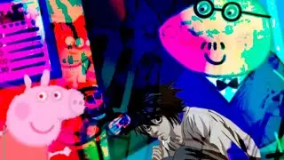 YTPH | La muerte de L y el 