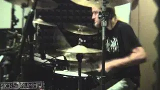 The Kennedy Veil - Gabe Seeber - In the Ashes of Humanity