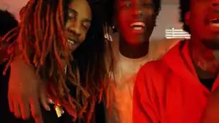 not a reaper ft Mmyscotty