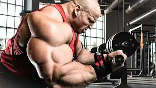  BIG RAMY&rsquo;S SHOCKING TRANSFORMATION! &ndash; ROAD TO MR. OLYMPIA 2025 😲|| #BigRamy #MrOlympia 