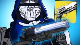 я использовал HAWKMOON в 2020 году...