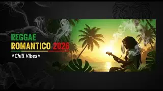 Música Reggae para Meditar y Respirar 🌺