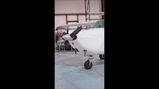What Happens When There's a Prop Strike? #shorts