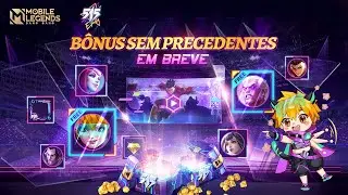 Pr&eacute;via dos Eventos 515 |  515 eParty | Mobile Legends: Bang Bang