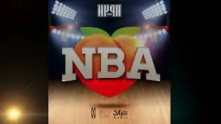 HYPA 4000 - NBA  - VINCY SOCA 2023