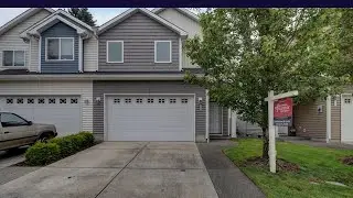12410 NE 70th Cir | Vancouver WA | Sold Townhome