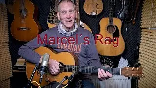Marcel´s Rag