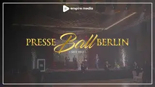 Presseball Berlin 2024 I empire media