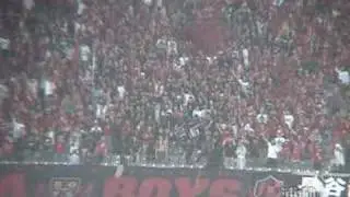 Warming up - 2006-J-CUP#Qualify#5 [URADOU]