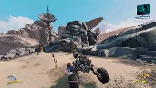 Borderlands 3 Part 161 Devil's Razor Looking For 100%