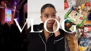 VLOG: where I’ve been, church, sobriety, juicing, faith talk etc