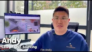 OwlSourcing: One-Stop Sourcing Agent in China