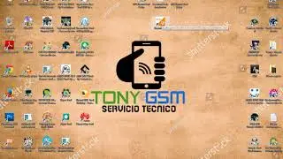 TPS Xiaomi Tool (By tony Gsm)