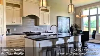 Dean Holtz Photography provides Professional Sarnia Real Estate Photography