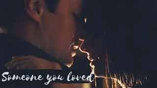 Castle & Beckett | Someone you loved