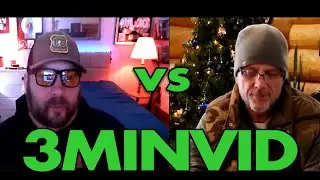 3 MIN VID: The BEAR Facts HowToHunt Bigfoot Claim. #3MINVID