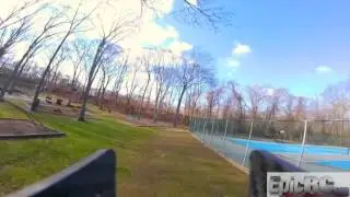 2016 Safety Third Multirotor Racing Series - Teaser!
