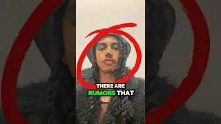 Why did Marsai Martin deliberately avoid physical contact with Miles Brown on the red carpet of