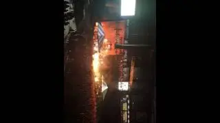 Cage The Elephant- Messenger Around at Buzz Beach Ball 2016