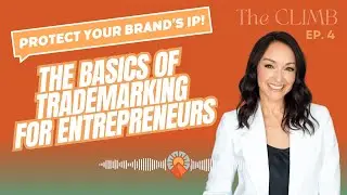 From Blogger to Legal Boss: How Lauren Bercuson is Helping Entrepreneurs Protect Their Brands