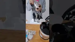 #braun#mikser#blender #kutua&ccedil;ılımı#activeblade#youtubeshorts#shorts#multiquick #rende#coffee#grinder