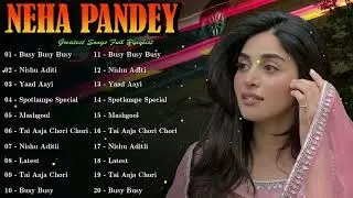 🎵 Neha Pandey - Each performance reflects creativity, emotion, and a distinct contemporary style ✨