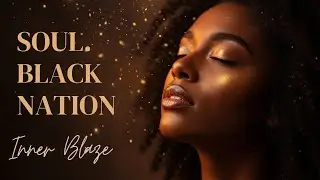 Inner Blaze 🔥 | Deep Soul Heat & Atmospheric R&B Vibes