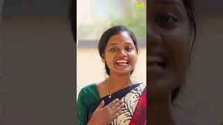 Saroja Devi சோப்பு டப்பா😂 #shorts  | Funny Factory