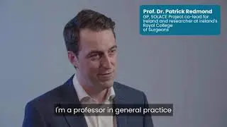 Ireland: working with primary care to scale lung cancer screening | With Patrick Redmond