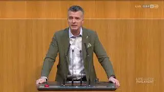 Gernot Darmann - Nationale Strategie gegen Antisemitismus (Bericht) - 27.3.2025