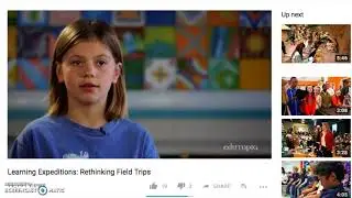 Field Trips as a Teaching Method