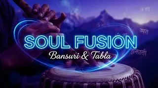 Raga Shree Bansuri & Tabla   Serene Indian Classical Vibes