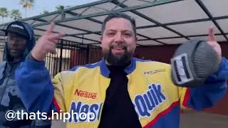ID__Mak - BTS PART 2. The Rialto City Mixtape Vol. 2 Deluxe