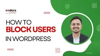 How to Block Users in WordPress