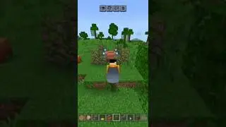Minecraft Elytra Launcher! #minecraft #shorts #viral #trending #youtubeshorts ##golem #yt #memes #ff