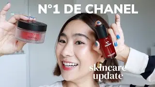 N°1 DE CHANEL ใช้แล้วเป็นยังไง ถึงกับต้องซื้อซ้ำ!!✨| WEARTOWORKSTYLE| WEARTOWORKSTYLE