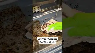 Do This To Level Up Your Cleaning