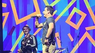 Mundo Secreto - Cheg&aacute;mos &Agrave; Party Cantar Morangos