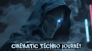 Melodic Techno x Progressive House Journey | Deep Cinematic Soundscape