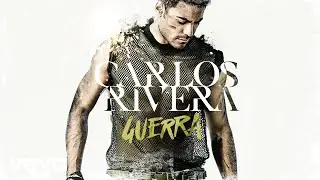 Carlos Rivera - Te Amo Hoy (Cover Audio) ft. Vanesa Mart&iacute;n