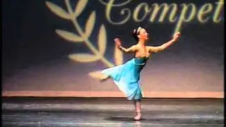 Sofia Arencibia - ADC 2011 - Le Corsaire