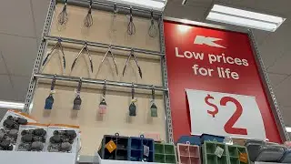 Kmart | New Zealand | July 2021