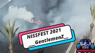 NISSFEST 2021 | GentlemenZ